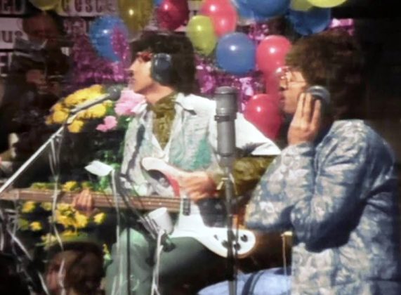 “All you need is love”, una tavola rotonda sull’arte della canzone presso l’Università del Salento: con la straordinaria partecipazione di Mogol - Corriere Salentino