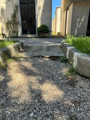 Poli Bortone: “Cimitero monumentale, quale giardino della memoria? È un deserto dell'oblio” - Corriere Salentino