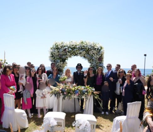 Fiori d’arancio a Torre Lapillo, location d'eccezione tra bellezza e storia - Corriere Salentino