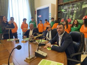 EXTERNA 2024: in Piazza Palio la fiera internazionale dell’outdoor, tra sostenibilità e nuove idee per il futuro - Corriere Salentino