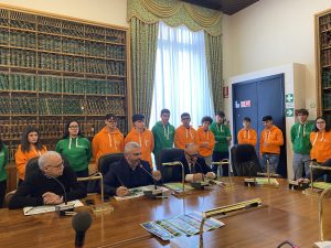 EXTERNA 2024: in Piazza Palio la fiera internazionale dell’outdoor, tra sostenibilità e nuove idee per il futuro - Corriere Salentino