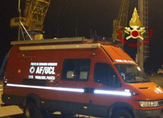 Ricerche a lieto fine: rintracciata l’anziana scomparsa a Castro. Individuata grazie al drone