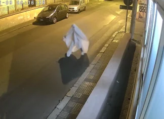 Vìola il divieto di avvicinamento alla vittima, scatta l’arresto per lo stalker che si travestì da fantama