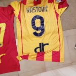 Alla Fondazione Nadia Toffa le maglie del Lecce, L’U.S. Lecce le regala per l’asta di beneficenza a favore dei bambini oncologici - Corriere Salentino