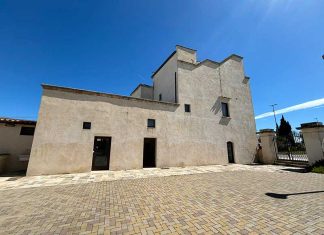 “La Saletta” di via Volta rinasce come centro per i giovani tra 12 e 18 anni