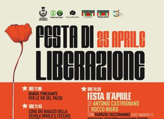 Festa d’Aprile a Melpignano con artisti internazionali