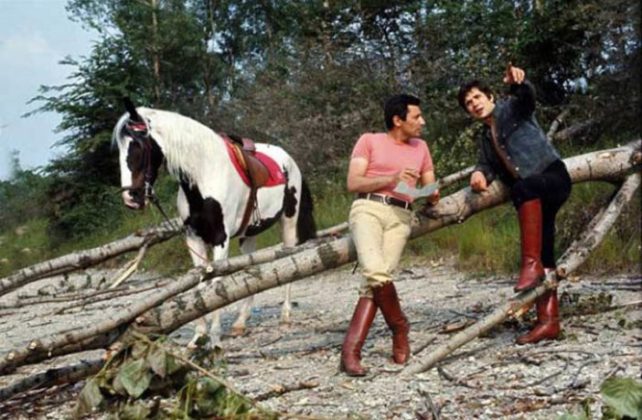 “All you need is love”, una tavola rotonda sull’arte della canzone presso l’Università del Salento: con la straordinaria partecipazione di Mogol - Corriere Salentino