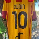 Alla Fondazione Nadia Toffa le maglie del Lecce, L’U.S. Lecce le regala per l’asta di beneficenza a favore dei bambini oncologici - Corriere Salentino