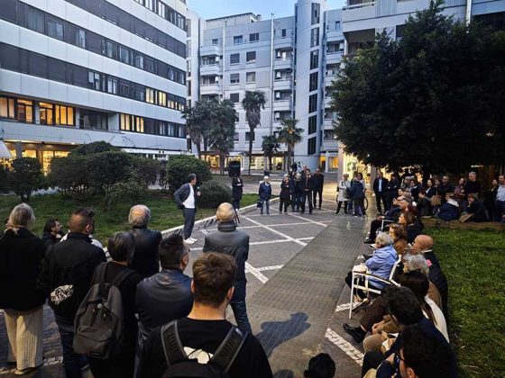 Leccesi, parliamone insieme: venerdì a Borgo San Nicola - Corriere Salentino