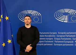 Dal Salento alla Turchia: Karim Benvenuto protagonista nel turismo asiatico e medio orientale