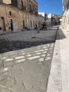 Cavallino città in continua crescita. Tante opere realizzate in due anni, il bilancio del vicesindaco Manno. “Presto un nuovo plesso scolastico” - Corriere Salentino