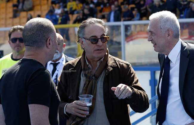 Sansone all’89’ fa esplodere il Via del Mare, il Lecce batte l’Empoli e si avvicina alla salvezza - Corriere Salentino