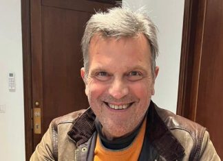 Accusa un malore improvviso: trovato senza vita medico 66enne