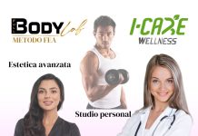 Nuovo Metodo FEA Rivoluziona il Benessere nel Salento: Fulll Body Lab LECCE e I care Castrignano dei Greci Presenti alla Fiera “Esteticamente in Fiera” a Lecce* Salento in forma - Corriere Salentino