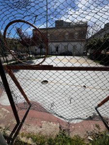 Siculella nei quartieri leccesi: “Barriere architettoniche, degrado e disservizi. Le periferie dimenticate, cittadini traditi” - Corriere Salentino