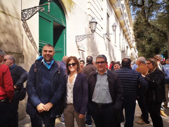 Sciopero dei settori privati, Cgil e Uil dettano le priorità: "Azzerare morti sul lavoro e precarietà" - Corriere Salentino