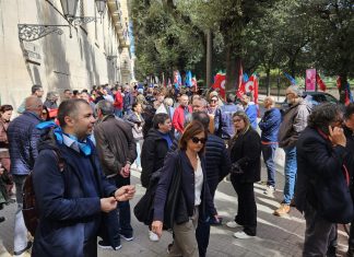 Sciopero dei settori privati, Cgil e Uil dettano le priorità: “Azzerare morti sul lavoro e precarietà”