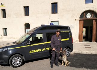 Lotta allo spaccio, controlli a tappeto: scattano 3 arresti e 18 denunce