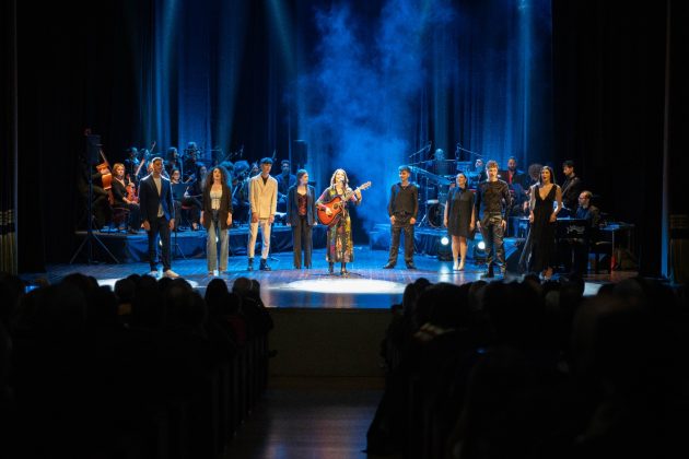 “Effetto Notte Festival” conquista Lecce, grande successo per la seconda edizione - Corriere Salentino