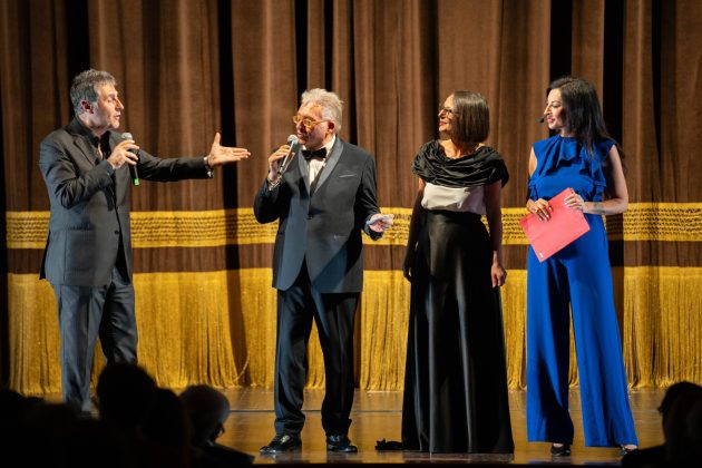 “Effetto Notte Festival” conquista Lecce, grande successo per la seconda edizione - Corriere Salentino