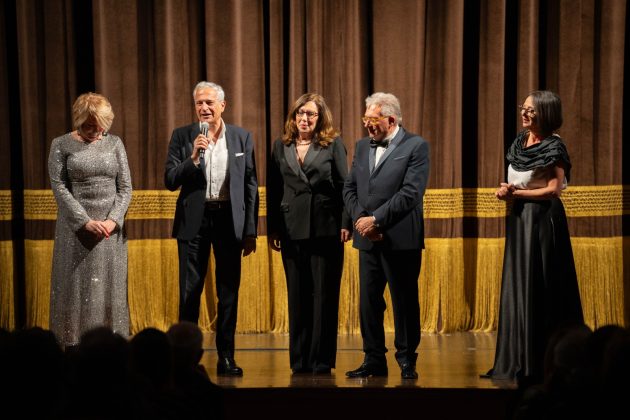 “Effetto Notte Festival” conquista Lecce, grande successo per la seconda edizione - Corriere Salentino