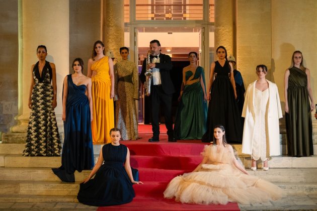 “Effetto Notte Festival” conquista Lecce, grande successo per la seconda edizione - Corriere Salentino