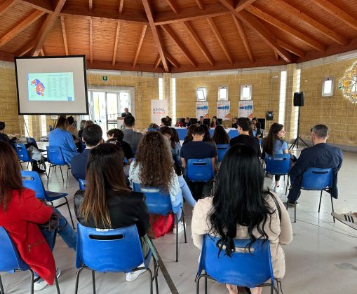 Expojob, torna la Fiera del mercato del lavoro: si cercano 1.200 lavoratori da assumere - Corriere Salentino