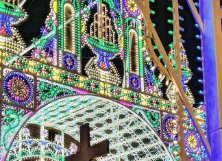 A Galatone ritorna la festa “ti lu panieri”: i solenni festeggiamenti in onore del SS. Crocifisso della Pietà dal 2 al 4 Maggio