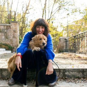 Ilaria Gaspari presenta il suo ultimo libro, La reputazione, per la prima volta in provincia di Lecce - Corriere Salentino