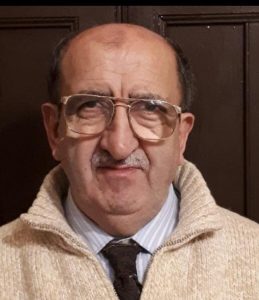 Presentazione del libro Coronavirus-pandemia e risvolti sociali di Marcello Scarpa - Corriere Salentino