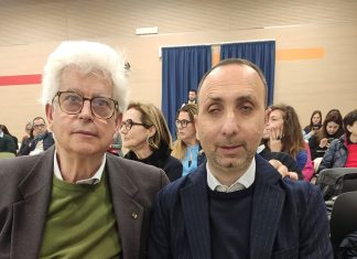 A Taviano il Garante regionale dei disabili in un convegno di “Note Libere”