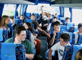 Gite scolastiche: 1 studente su 2 non le farà. Azione studentesca: “Un diritto da difendere”