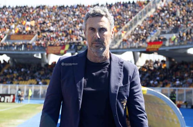 Sansone all’89’ fa esplodere il Via del Mare, il Lecce batte l’Empoli e si avvicina alla salvezza - Corriere Salentino