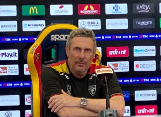 Gotti: rebus formazione anti Atalanta, l’allenatore spiega le alternative alle defezioni. Coulibaly dalla panchina