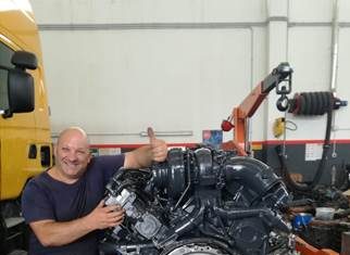 Travolse e uccise motociclista: condannato a 2 anni e 8 mesi