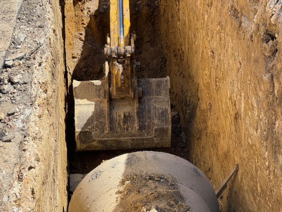 Incidente sul lavoro in un cantiere, 64enne finisce al Fazzi con “codice rosso”: è il secondo infortunio in pochi giorni - Corriere Salentino