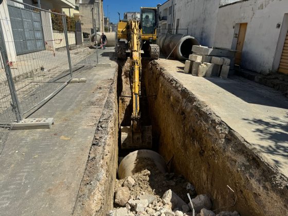 Incidente sul lavoro in un cantiere, 64enne finisce al Fazzi con “codice rosso”: è il secondo infortunio in pochi giorni - Corriere Salentino