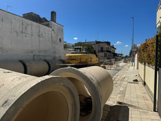 Incidente sul lavoro in un cantiere, 64enne finisce al Fazzi con “codice rosso”: è il secondo infortunio in pochi giorni - Corriere Salentino