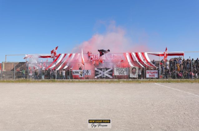 Muro Leccese, una salvezza dal sapore di promozione - Corriere Salentino