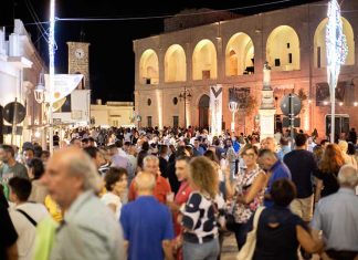 Castiglione d’Otranto, è Festa della Terra: “Notte Verde a rischio, aiutateci a realizzarla”