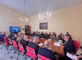 Rischio incendi di vegetazione e sterpaglie in estate, in arrivo 60 droni e un elicottero