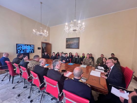 Rischio incendi di vegetazione e sterpaglie in estate, in arrivo 60 droni e un elicottero - Corriere Salentino