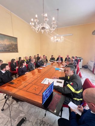 Rischio incendi di vegetazione e sterpaglie in estate, in arrivo 60 droni e un elicottero - Corriere Salentino