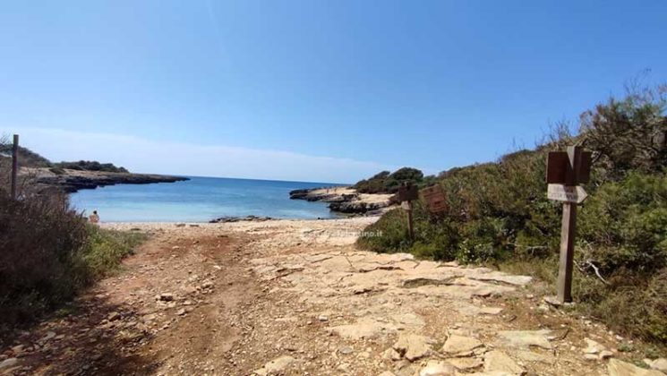 Alla Scoperta del Salento: Porto Selvaggio, un angolo di paradiso strappato alla mafia - Corriere Salentino