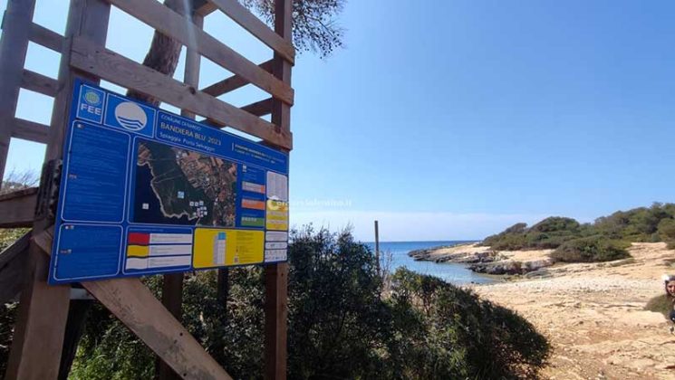 Alla Scoperta del Salento: Porto Selvaggio, un angolo di paradiso strappato alla mafia - Corriere Salentino