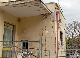 Contrasto tentativi di furto, spegnimento notturno degli ATM Postamat di 62 uffici postali salentini