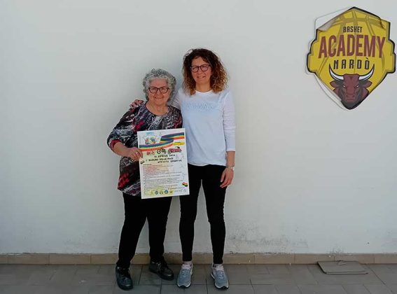 Tutto pronto per il 1° raduno della pace di auto e moto d'epoca a Nardò - Corriere Salentino