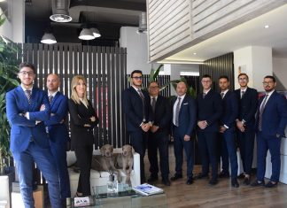 Ville da favola in stato di abbandono: come cambiano le abitudini nelle nuove generazioni. La parola a Stefano Ricercato