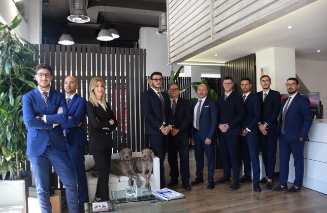 Piazza Mazzini: prezzi pazzi per le nuove case e mercato immobiliare in crescita. Perché? La parola a Stefano Ricercato - Corriere Salentino