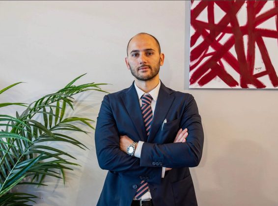 Piazza Mazzini: prezzi pazzi per le nuove case e mercato immobiliare in crescita. Perché? La parola a Stefano Ricercato - Corriere Salentino